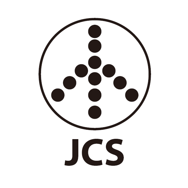 JCSロゴ